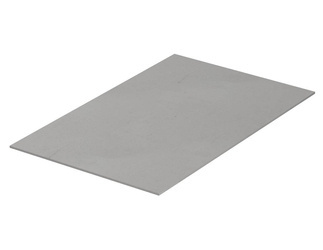 Bopla BO FP 30048 (68711348) - front panel made of anodised aluminium for BO 32012 (L) + 4x AB 02009 (L) enclosure