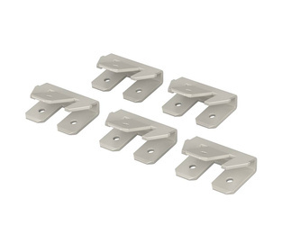 Bopla AR-E (87309010) - earthing claw