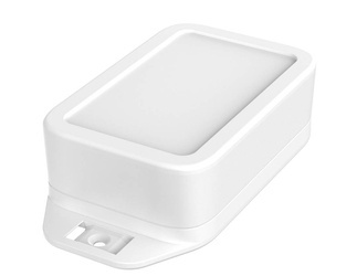 Bopla BL 855530 WL2-9003 (16196633) - enclosure with wall brackets (86.25 x 56.25 x 29 mm)