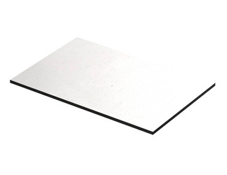 BOPLA ABPU 1680-0100 FP3 (84689100) - front panel made of anodised aluminium for ABPU 1680-0100