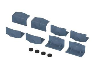 Bopla BO-KS 2-5014 (68024000) - cap set for optimal stackability