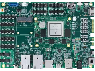 Variscite SPEAR-MX8 Starter Kit w/ Android - evaluation board