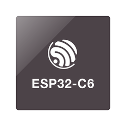 Espressif ESP32-C6FH4 - WiFi+BLE chip