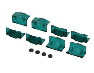 Bopla BO-KS 2-10788 (68026000) - cap set for optimal stackability