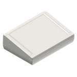 Teko - TK SP series (TK11SP.7) - ABS enclosure (188.5 x 133.5 x 56.5 mm)