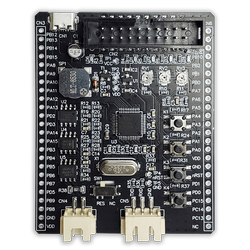 MindMotion Mini-F0140 - evaluation board