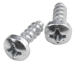 Bopla BO-SHR Z KA35x10 (68900030) - set of screws for optional enclosure screwing