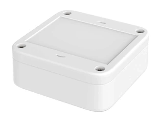 Bopla BL 757530-9003 (16188603) - enclosure (76.25 x 76.25 x 29 mm)