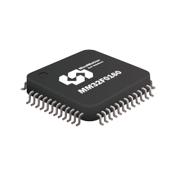 MindMotion MM32F0141B6P - 32-bit microcontroler