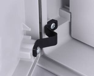Bopla PS TS (42600300) - door locking system