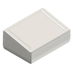 Teko - TK SP series (TKK33SP.7) - ABS enclosure with seal (188.5 x 133.5 x 75.8 mm)