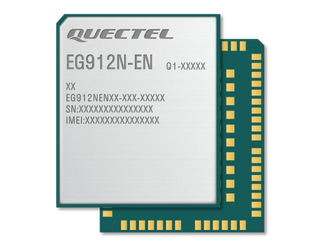 Quectel EG912N-EN - LTE module
