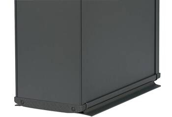 Bopla IT 000030 T (95006030) - tower foot for IT ...30 enclosure