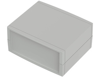 Bopla U 160-7035 (26160000) - Unimas universal enclosure (160 x 75 x 133 mm)