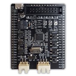 MindMotion Mini-F0270 - evaluation board