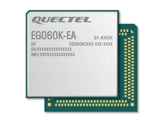 Quectel EG060K-EA - LTE module