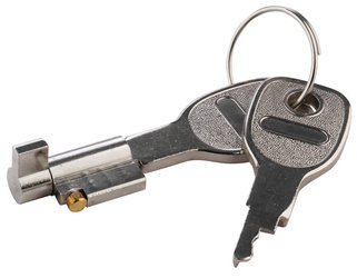 Bopla SHLO-302 (21008310) - cylinder lock for front door 