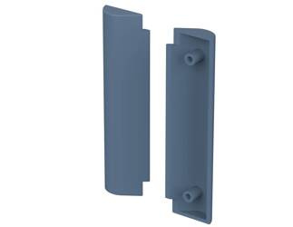 Bopla BO-D2-18TE-5014 (68121840) - design element for BO FP...18 enclosure