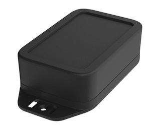 Bopla BL 855530 WL2-9003 (16196635) - enclosure with wall brackets (86.25 x 56.25 x 29 mm)