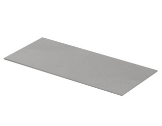 Bopla BO FP 50018 (68711518) - front panel made of anodised aluminium for BO 52009 (L) + 1x AB 02009 (L) enclosure