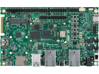 Variscite DART-MX93 Starter Kit - evaluation board