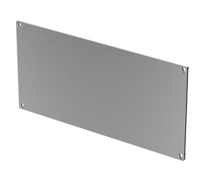 Bopla FA 3000 (39108000) - front panel for BC 3000