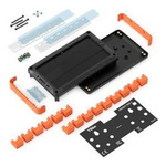 Tibbo TPB3-KIT - project enclosure