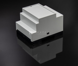 Bernic Series 700 High/low, 4 module enclosure (4979340700)