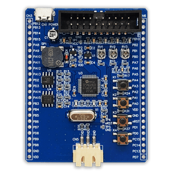 MindMotion Mini-SPIN0280 - evaluation board