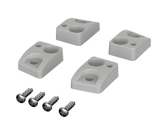 Bopla BCD WL-7035 (20007000) - wall brackets for Bocard enclosures