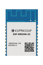 Espressif ESP-WROOM-S2-N4 - WiFi module