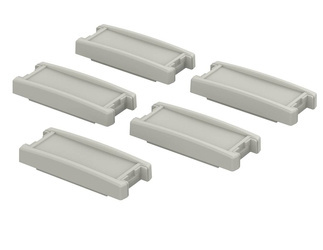 Bopla ART 115 KO-7038 (34111521) - cap at top for ART 115 enclosures