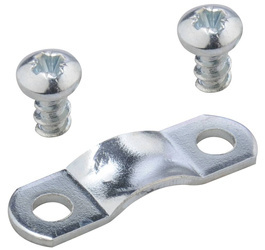 Bopla BO-ZE (68900040) - cable strain-relief set