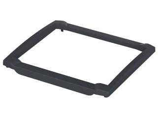 BOPLA BCD 250 FO-7024 (20251124) - open front lid (264 x 232,85 x 18,6 mm)