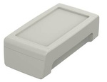 Bopla C 1440 F-FP-7038 (93144012) - enclosure with plug-in front panel