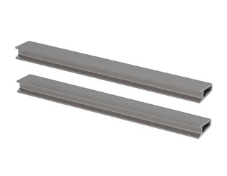 Bopla BTK 5.0-AP (78080500) - BoTouch press-in profile set