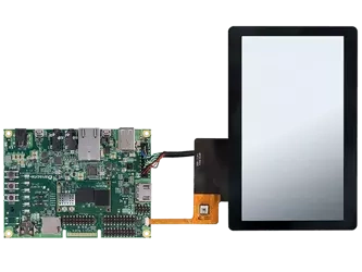 Variscite DART-SD410 Evaluation Kit w/ Linux - evaluation board