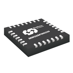 MindMotion MM32SPIN0230B3NV - 32-bit microcontroler