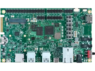 Variscite DART-MX8M-MINI Starter Kit w/ Linux - evaluation board