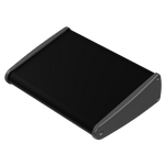 Teko - TEKAL 3 Slope series (TEKAL-33SP.29) - profile aluminum alloy enclosure (211 x 121 x 44 mm)