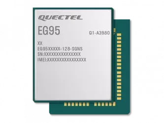 Quectel EG95-EX - LTE module