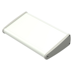 Teko - TEKAL 3 Slope series (TEKAL-33SP.30) - profile aluminum alloy enclosure (171 x 121 x 44 mm)