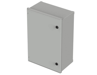 Bopla PS 642 (42164200) - Polysafe enclosure with opaque cover (600 x 400 x 230 mm)