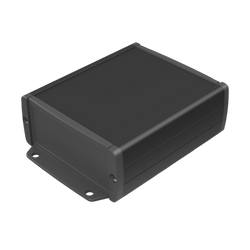 Teko - TEKAL 2 series (TEKAL-21/E.29) - profil aluminum alloy enclosure (100 x 85,8 x 36,9 mm)