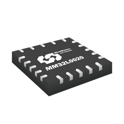 MindMotion MM32L0020B1N - 32-bit microcontroler