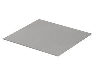 Bopla BO FP 30027 (68711327) - front panel made of anodised aluminium for BO 32009 (L) + 2x AB 02009 (L) enclosure