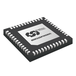 MindMotion MM32SPIN580C - 32-bit microcontroler