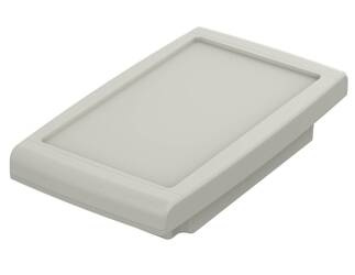 Bopla C 1735 F-NG-7038 (93173515) - control panel mounting enclosure