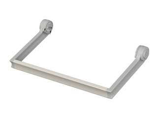 Bopla AP 10-20 HS (64360220) - handle for AP 10...