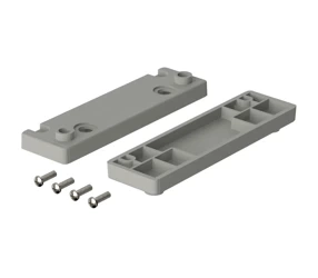 Bopla WL 5670 (79004600) - wall bracket for rear lid RD... CombiCard 5000-7000